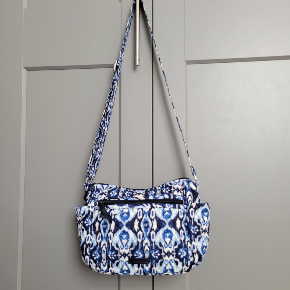Vera Bradley bag